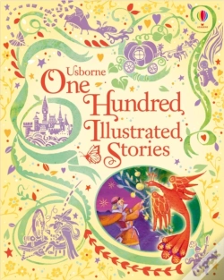 Capa do artigo One Hundred Illustrated Stories