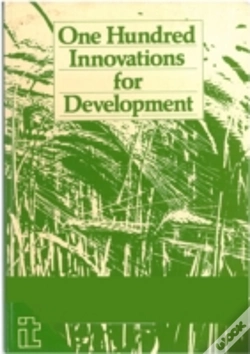 Capa do artigo One Hundred Innovations For Development