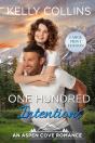 One Hundred Intentions Large Print - Preview