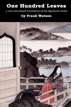 Capa do artigo One Hundred Leaves: A New Annotated Tran