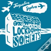 Capa do artigo One Hundred Lockdown Sonnets