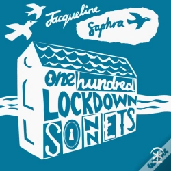Capa do artigo One Hundred Lockdown Sonnets