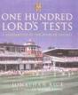 One Hundred Lord'S Tests - Preview
