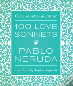 Capa do artigo One Hundred Love Sonnets