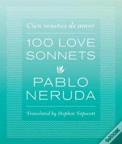 Capa do artigo One Hundred Love Sonnets