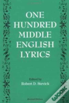 One Hundred Middle English Lyrics