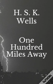 Capa do artigo One Hundred Miles Away