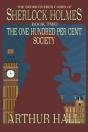 One Hundred Per Cent Society - Preview