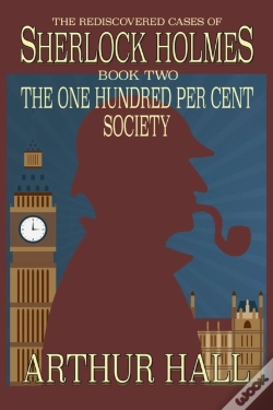 Capa do artigo One Hundred Per Cent Society