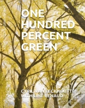 Capa do artigo One Hundred Percent Green