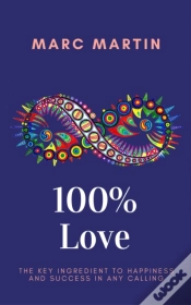 Capa do artigo One Hundred Percent Love