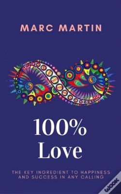Capa do artigo One Hundred Percent Love