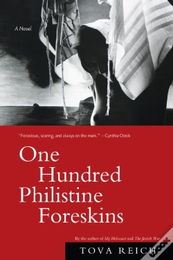 Capa do artigo One Hundred Philistine Foreskins