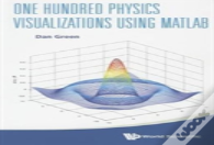 One Hundred Physics Visualizations Using Matlab (With Dvd-Rom)