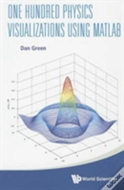 Capa do artigo One Hundred Physics Visualizations Using Matlab (With Dvd-Rom)