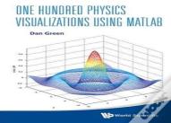 One Hundred Physics Visualizations Using Matlab (With Dvd-Rom)