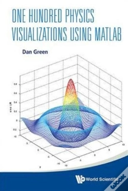Capa do artigo One Hundred Physics Visualizations Using Matlab (With Dvd-Rom)