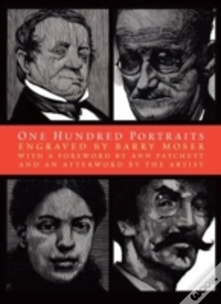 Capa do artigo One Hundred Portraits