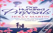 One Hundred Proposals
