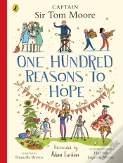 Capa do artigo One Hundred Reasons To Hope