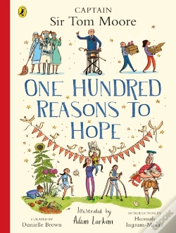 Capa do artigo One Hundred Reasons To Hope