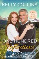 One Hundred Reflections Large Print