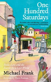 Capa do artigo One Hundred Saturdays