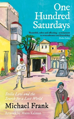 Capa do artigo One Hundred Saturdays