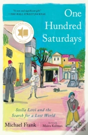 Capa do artigo One Hundred Saturdays