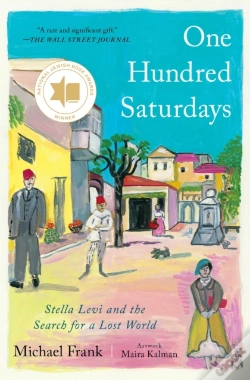 Capa do artigo One Hundred Saturdays