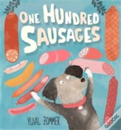 Capa do artigo One Hundred Sausages