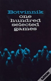 Capa do artigo One Hundred Selected Games