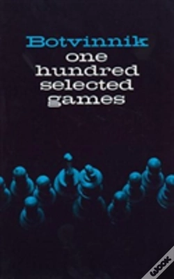 Capa do artigo One Hundred Selected Games