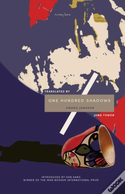 Capa do artigo One Hundred Shadows
