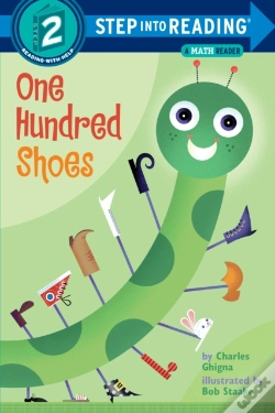Capa do artigo One Hundred Shoes