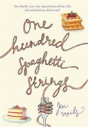 One Hundred Spaghetti Stri Hb - Preview