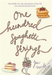 One Hundred Spaghetti Stri Hb