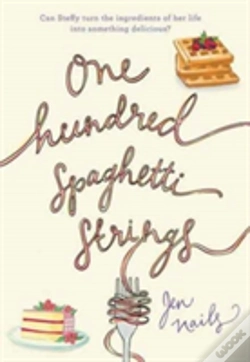 Capa do artigo One Hundred Spaghetti Stri Hb