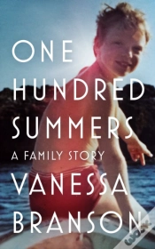 Capa do artigo One Hundred Summers