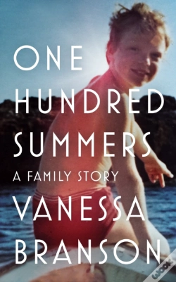 Capa do artigo One Hundred Summers