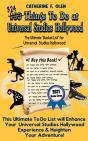 One Hundred Things To Do At Universal St - Preview