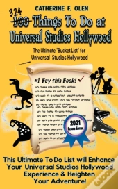 One Hundred Things To Do At Universal St