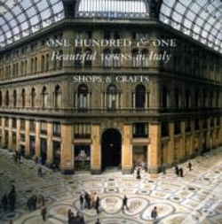 Capa do artigo One Hundred Towns In Italy
