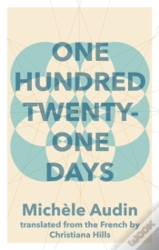 Capa do artigo One Hundred Twenty-One Days