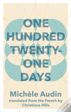 Capa do artigo One Hundred Twenty-One Days