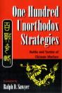 One Hundred Unorthodox Strategies - Preview