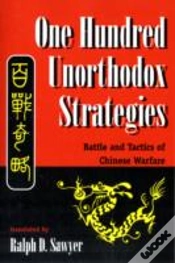 Capa do artigo One Hundred Unorthodox Strategies