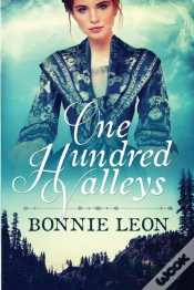 Capa do artigo One Hundred Valleys