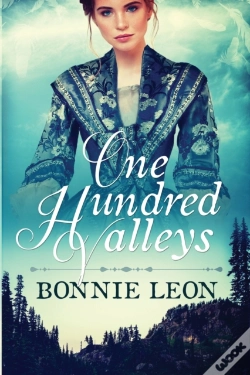 Capa do artigo One Hundred Valleys
