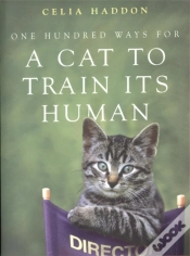 Capa do artigo One Hundred Ways For A Cat To Train Its Human